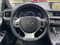 gebraucht Lexus CT200h CT 200hDynamic Line