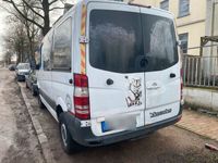 gebraucht Mercedes Sprinter 906, 315,2008 Cdi