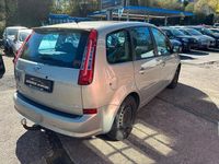 Gebraucht Ford C-MAX Titanium 136 PS (100 kW) 2010 Other Van / Kleinbus