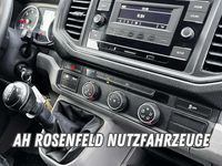 Second-hand VW Crafter 140 CP (102 kW) 2020 Alb Van