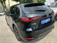 Gebraucht Mazda CX-60 Homura-Line 328 PS (241 kW) 2025 Schwarz SUV