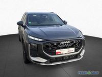Gebraucht Audi Q3 S-Line 265 PS (194 kW) 2025 Daytonagrau perleffekt SUV