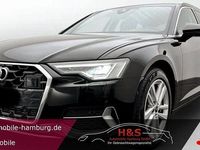 Gebraucht Audi A6 Advanced 299 PS (219 kW) 2024 Brillantschwarz Kombi
