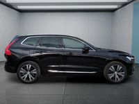 Gebraucht Volvo XC60 Ultimate 250 PS (183 kW) 2023 Schwarz SUV
