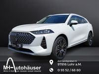 Neu Wey 05 Premium 476 PS (350 kW) 2025 Snow white SUV