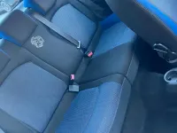 Gebraucht Peugeot 206+ 68 PS (50 kW) 2012 Blau Kleinwagen