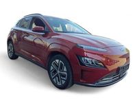 Gebraucht Hyundai Kona Trend 100 kW (136 PS) 2021 Rot SUV