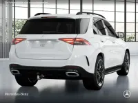 Gebraucht Mercedes GLE350 Premium 197 PS (144 kW) 2025 Weiß SUV