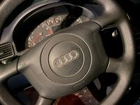 gebraucht Audi A6 V6 Automatik Getriebe super Automatik Querlenker neu