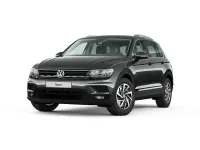 Gebraucht VW Tiguan Join 131 PS (96 kW) 2019 SUV