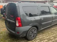 Occasion Dacia Logan 2007 Break