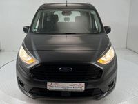Gebraucht Ford Tourneo Connect Trend 101 PS (74 kW) 2019 Magnetic grau Van / Kleinbus