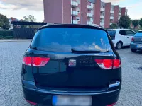 Gebraucht Seat Altea XL 105 PS (77 kW) 2015 Schwarz Van / Kleinbus