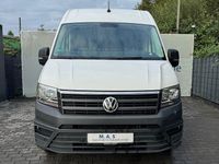 Gebraucht VW Crafter 140 PS (102 kW) 2021 Weiß Van