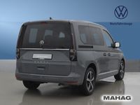 gebraucht VW Caddy Style