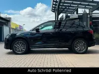 Gebraucht Audi Q3 S-Line 190 PS (139 kW) 2019 Schwarz SUV