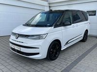 gebraucht VW Multivan T7Edition LÜ 2.0 TDI SCR DSG AHK+NAVI+ergoComfort