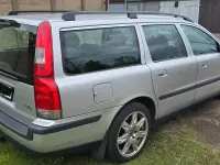 Gebraucht Volvo V70 140 PS (102 kW) 2004 Silber Kombi