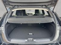 Gebraucht Opel Astra Elegance 131 PS (96 kW) 2023 Karbon schwarz metallic Limousine