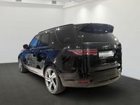 gebraucht Land Rover Discovery D300 Dynamic HSE-Neupreis: 109.024,- Euro
