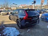Gebraucht Volvo XC60 Plus 398 PS (292 kW) 2025 Schwarz SUV