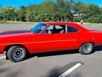 gebraucht Plymouth Road Runner 1970, 440 BB