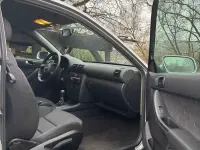Używany Audi A3 Ambition 102 KM (75 kW) 2002 Srebrny Sedan/Limuzyna