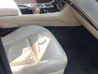 Gebraucht Jaguar XF 190 PS (139 kW) 2012 Limousine