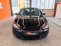 Brugt VW Golf IV GTI 200 HK (147 kW) 2005 Sort Sedan