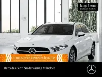 Gebraucht Mercedes A200 Progressive 163 PS (119 kW) 2025 Weiß Limousine