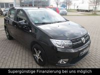 gebraucht Dacia Sandero II Comfort,1-HAND,GARANTIE,NAVI