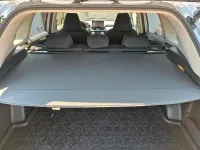 Gebraucht Toyota RAV4 Hybrid Team 218 PS (160 kW) 2021 Silber SUV