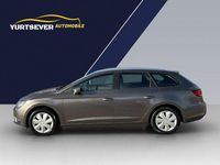 Gebraucht Seat Leon ST Style 125 PS (91 kW) 2014 Grau Kombi