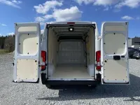 Gebraucht Fiat Ducato 120 PS (88 kW) 2024 Weiß Van