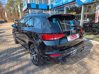 Gebraucht Cupra Ateca 301 PS (221 kW) 2020 Schwarz SUV