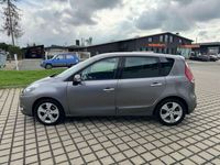 gebraucht Renault Scénic III Dynamique *2 HAND*NAVI*EURO 5*