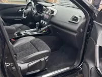 Gebraucht Renault Kadjar 140 PS (102 kW) 2022 Schwarz SUV