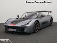 Gebraucht Dallara Stradale 398 PS (292 kW) 2023 Grau Cabrio