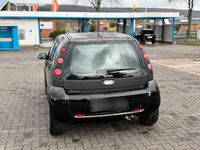 Gebraucht Smart ForFour 95 PS (69 kW) 2005 Schwarz Kleinwagen