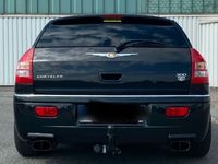 gebraucht Chrysler 300C Touring 5.7 V8 HEMI Autom. -