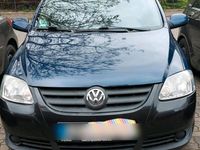gebraucht VW Fox 1,2 Neue TÜV
