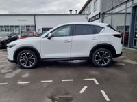 gebraucht Mazda CX-5 (2022) AD VANTAGE 184PS 6AG Blendfreies Fernl