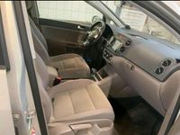 Gebraucht VW Golf VII 105 PS (77 kW) 2012 Silver leaf metallic Kleinwagen