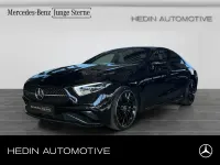 Gebraucht Mercedes CLS400 AMG 243 PS (178 kW) 2023 Schwarz Coupé