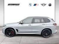 Neu BMW X5 Shadowline 298 PS (219 kW) 2025 Grau SUV