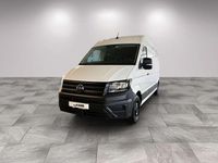 Używany VW Crafter 140 KM (102 kW) 2025 Biały Van