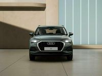 Neu Audi Q3 Advanced 150 PS (110 kW) 2025 Nano grau SUV