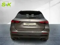 Gebraucht Mercedes GLA35 AMG AMG 306 PS (225 kW) 2022 Grau SUV