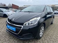 gebraucht Peugeot 208 Active/1.6 Diesel/SHZ/PDC/