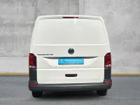 Gebraucht VW T6.1 150 PS (110 kW) 2021 Weiß Van